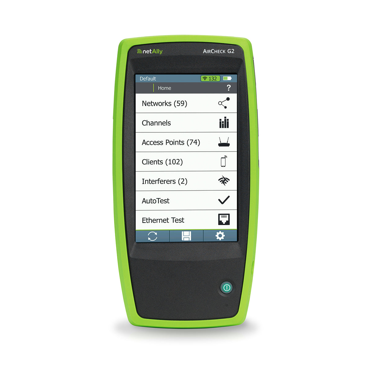 Air Check Device AirCheck™ G2 — XceedSolutions.com.au