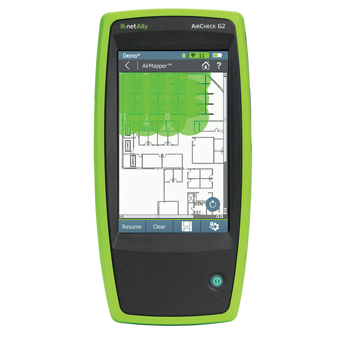 AIRCHECK G2 WIRELESS TESTER