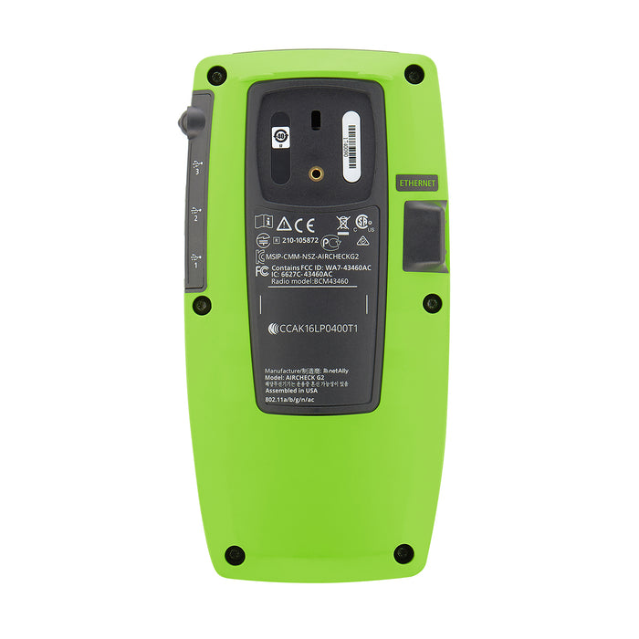 AIRCHECK G2 WIRELESS TESTER