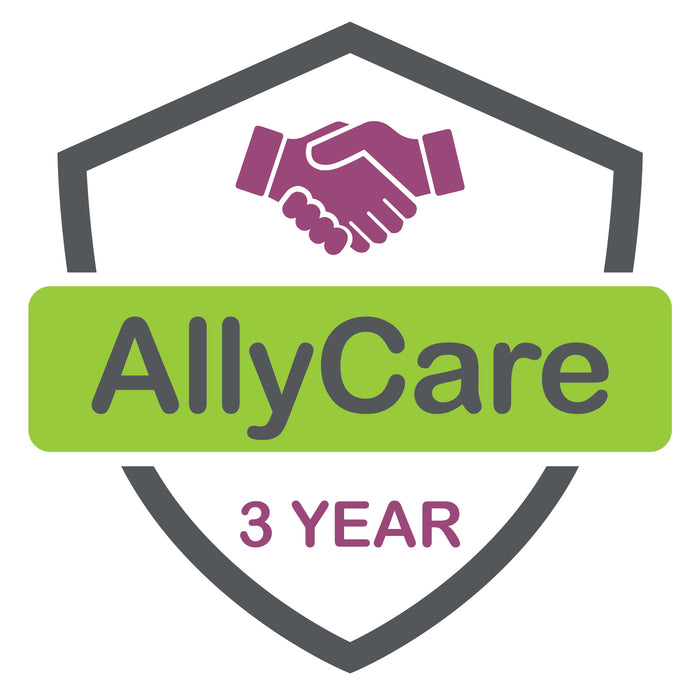 1 Year AllyCare Support for EXG-200