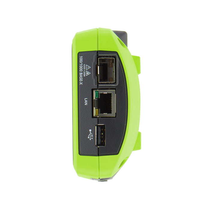 LINKRUNNER G2, SMART NETWORK TESTER