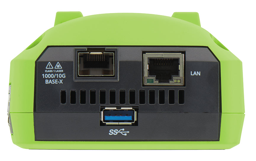 LINKRUNNER 10G SMART NETWORK TESTER