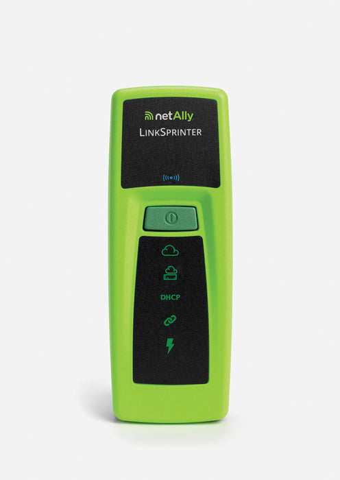 LINKSPRINTER MODEL 300 - Pocket Network Tester